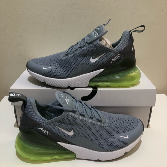 nike 270 obsidian mist